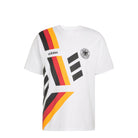 adidas DFB Germany Tee 94 White T-shirts KE0086 | Overkill

