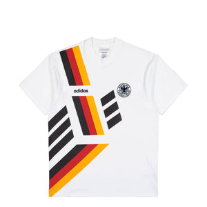 adidas DFB Germany Tee 94 White T-Shirts KE0086 | Overkill
