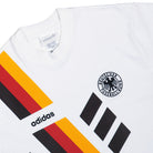 adidas DFB Germany Tee 94 White T-Shirts KE0086 Detailfoto | Overkill
