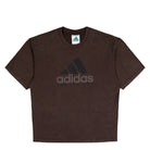 adidas Equipment Tee Aurora Coffee T-Shirt KE1357 | Overkill

