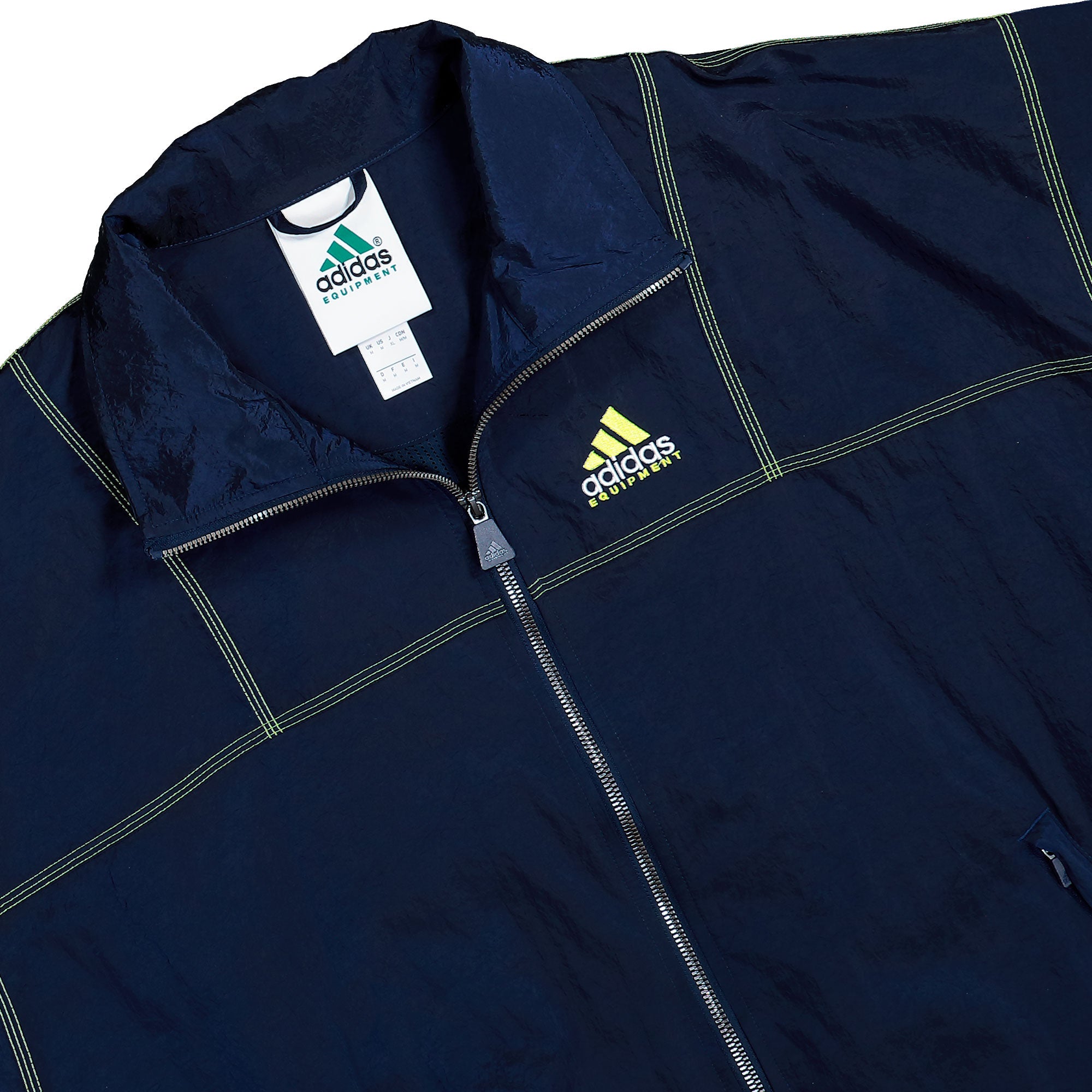 adidas Equipment Track Top KE1362 | OVERKILL