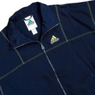 adidas Equipment Track Top Night Indigo Track Jackets KE1362 Detailfoto | Overkill
