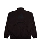 adidas Equipment Track Top Aurora Coffee Track Jackets KE1363 Close-up | Overkill
