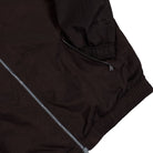 adidas Equipment Track Top Aurora Coffee Track Jackets KE1363 Detail View 1 | Overkill
