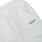 adidas Santiago Track Pant Off White Track Pant KE2148 Detail View 1 | Overkill
