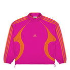 adidas Teamgeist Half Zip Real Magenta Track Top KE2764 | Overkill
