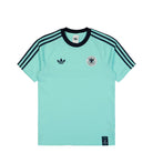 adidas DFB Germany OG Tee Semi Flash Aqua T-Shirt KE2928 | Overkill
