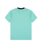 adidas DFB Germany OG Tee Semi Flash Aqua T-Shirt KE2928 Close-up | Overkill
