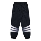 adidas Santiago Track Pant Black Sweat & Track Pants KE3430 Close-up | Overkill
