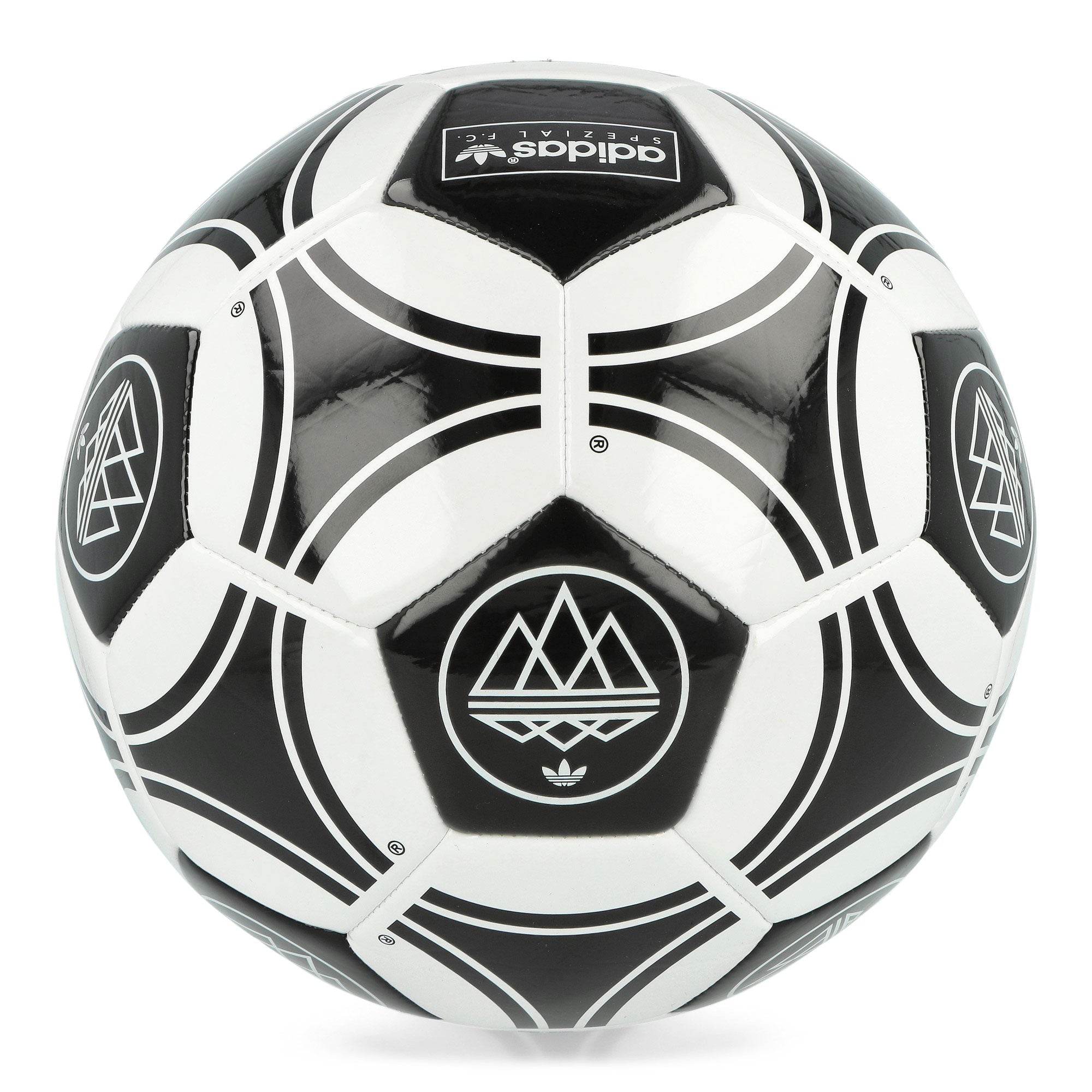 ⚽️ adidas Oceaunz Club Soccer Ball | Soccer Village