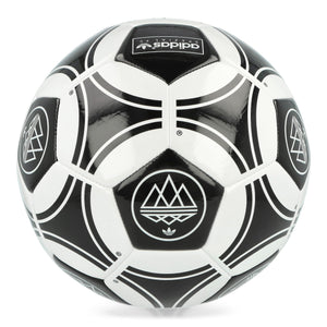 adidas Ball SPZL F.C. Chalk White / Black Other Sports Equipment KE3454 | Overkill
