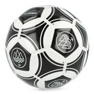 adidas Ball SPZL F.C. Chalk White / Black Other Sports Equipment KE3454 Close-up | Overkill
