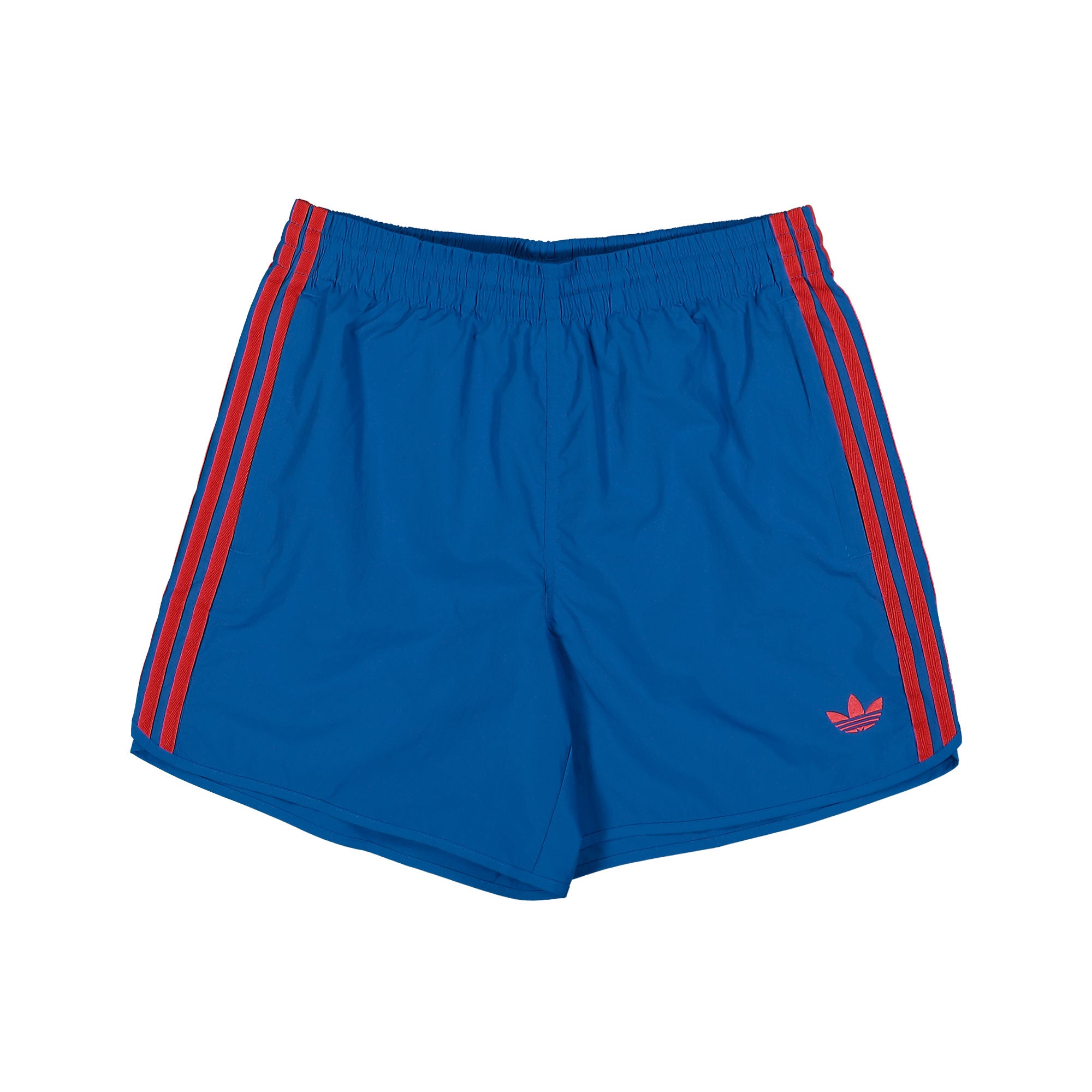 adidas Sprinter Shorts Blue Shorts KE3567 | Overkill
