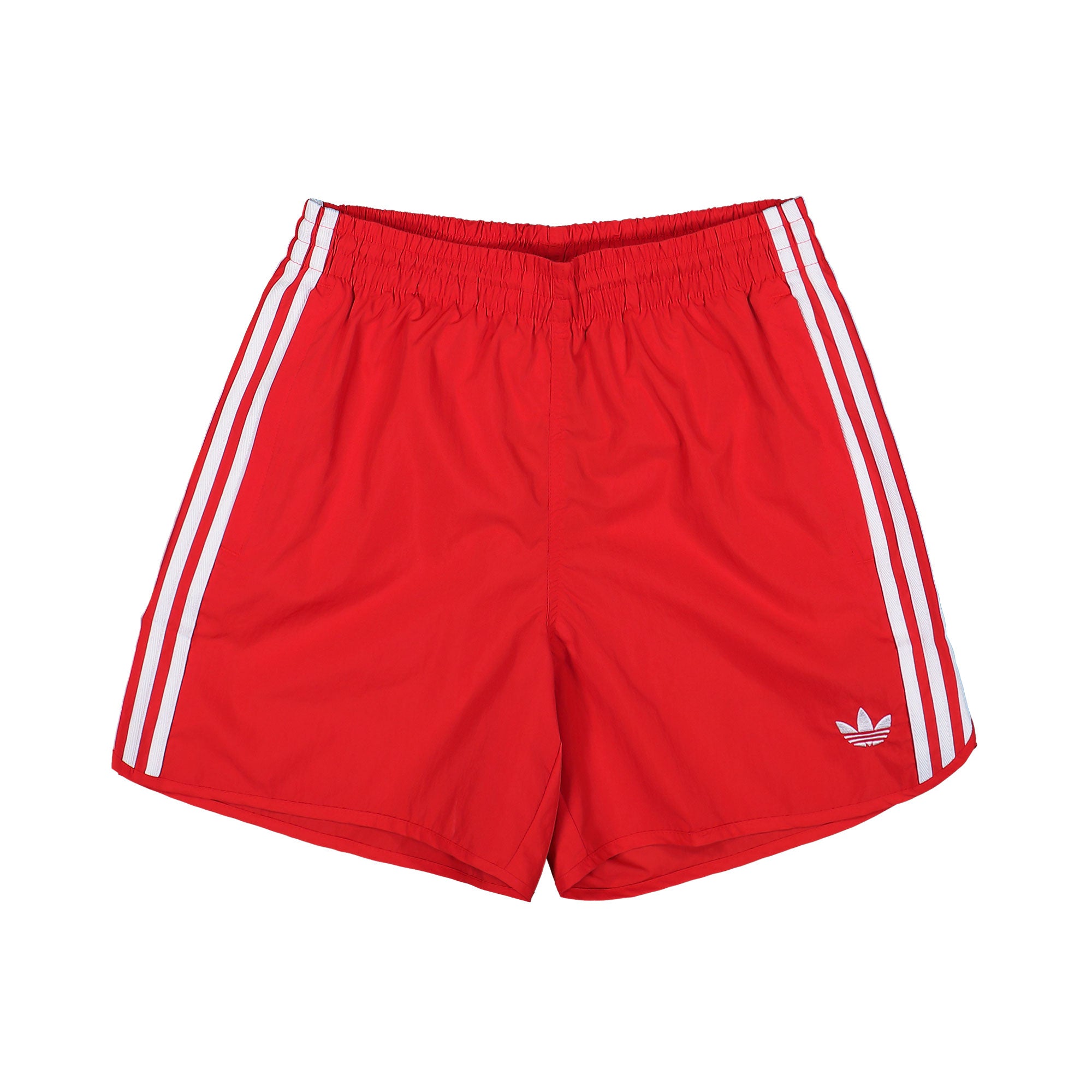 adidas Sprinter Shorts Better Scarlet Shorts KE3570 | Overkill

