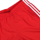 adidas Sprinter Shorts Better Scarlet Shorts KE3570 Detail View 1 | Overkill
