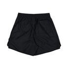 adidas Sprinter Shorts Black Shorts KE3571 Close-up | Overkill
