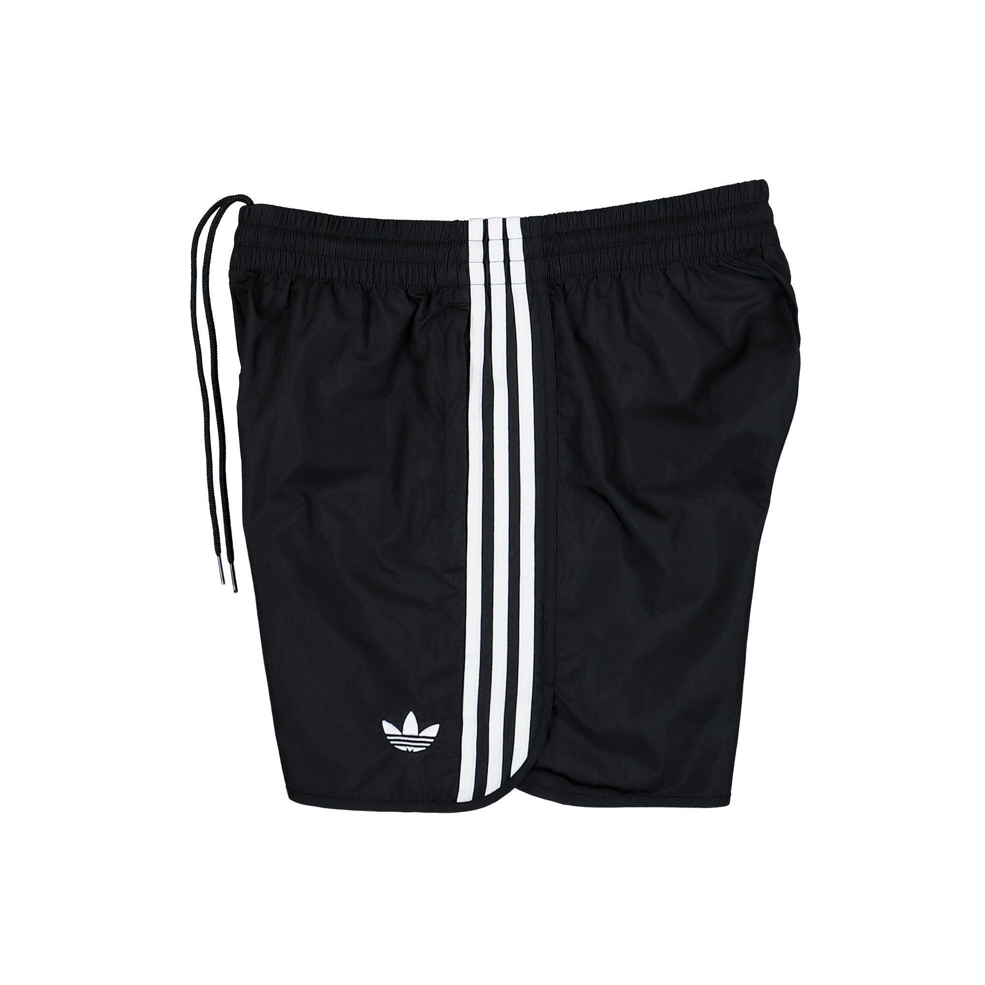 adidas Sprinter Shorts Black Shorts KE3571 Detailfoto | Overkill
