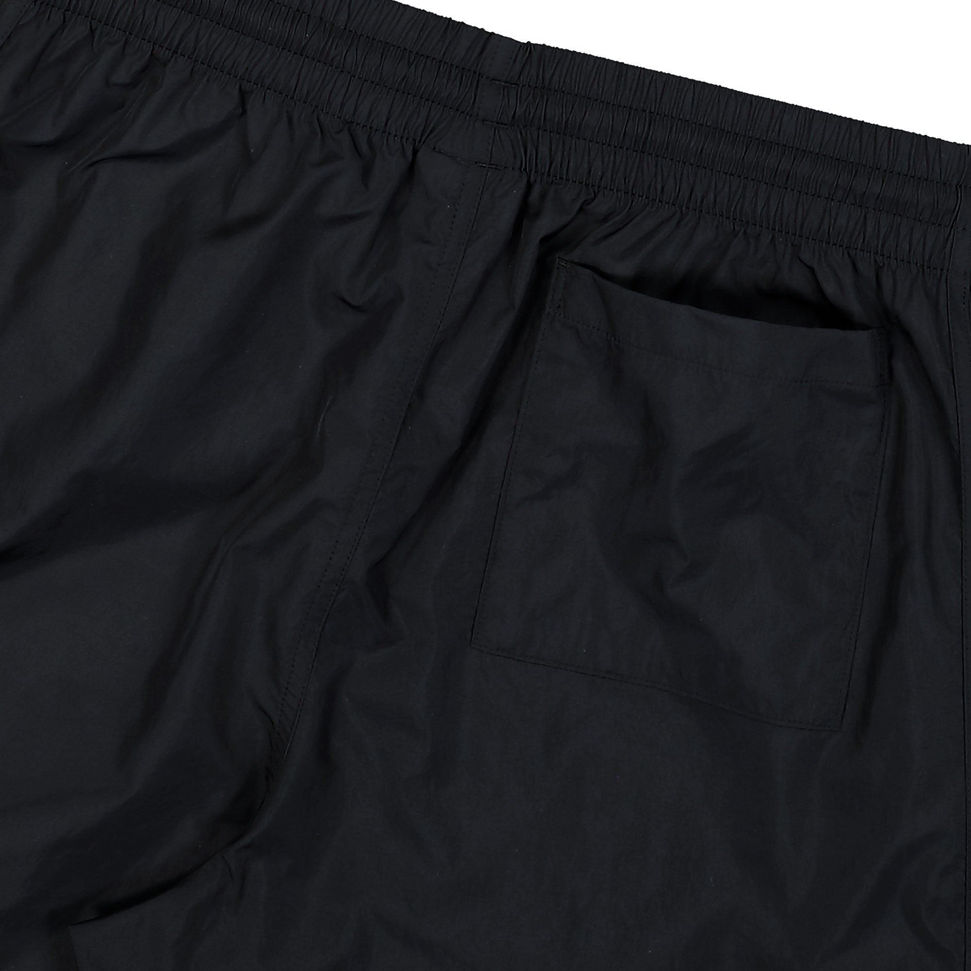 adidas Sprinter Shorts Black Shorts KE3571 Detail View 2 | Overkill
