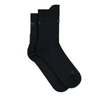 Arte Antwerp x adidas 2 Pack Socks Black / White Socks KE5721 Close-up | Overkill
