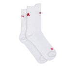 Arte Antwerp x adidas 2 Pack Socks Black / White Socks KE5721 Detailfoto | Overkill
