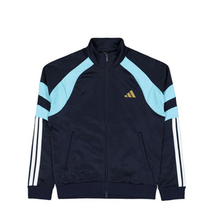 adidas M Tiro NP Track Top Night Navy / Ice Blue / White Track Jacket KE6026 | Overkill
