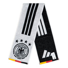 adidas DFB Germany Fan Towel White / Black Towels KE6160 | Overkill
