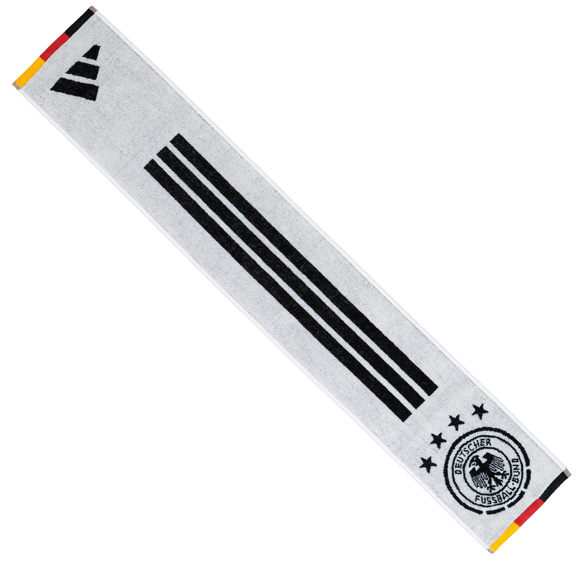 adidas DFB Germany Fan Towel KE6160 | OVERKILL