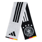 adidas DFB Germany Fan Towel White / Black Towels KE6160 Detail View 1 | Overkill
