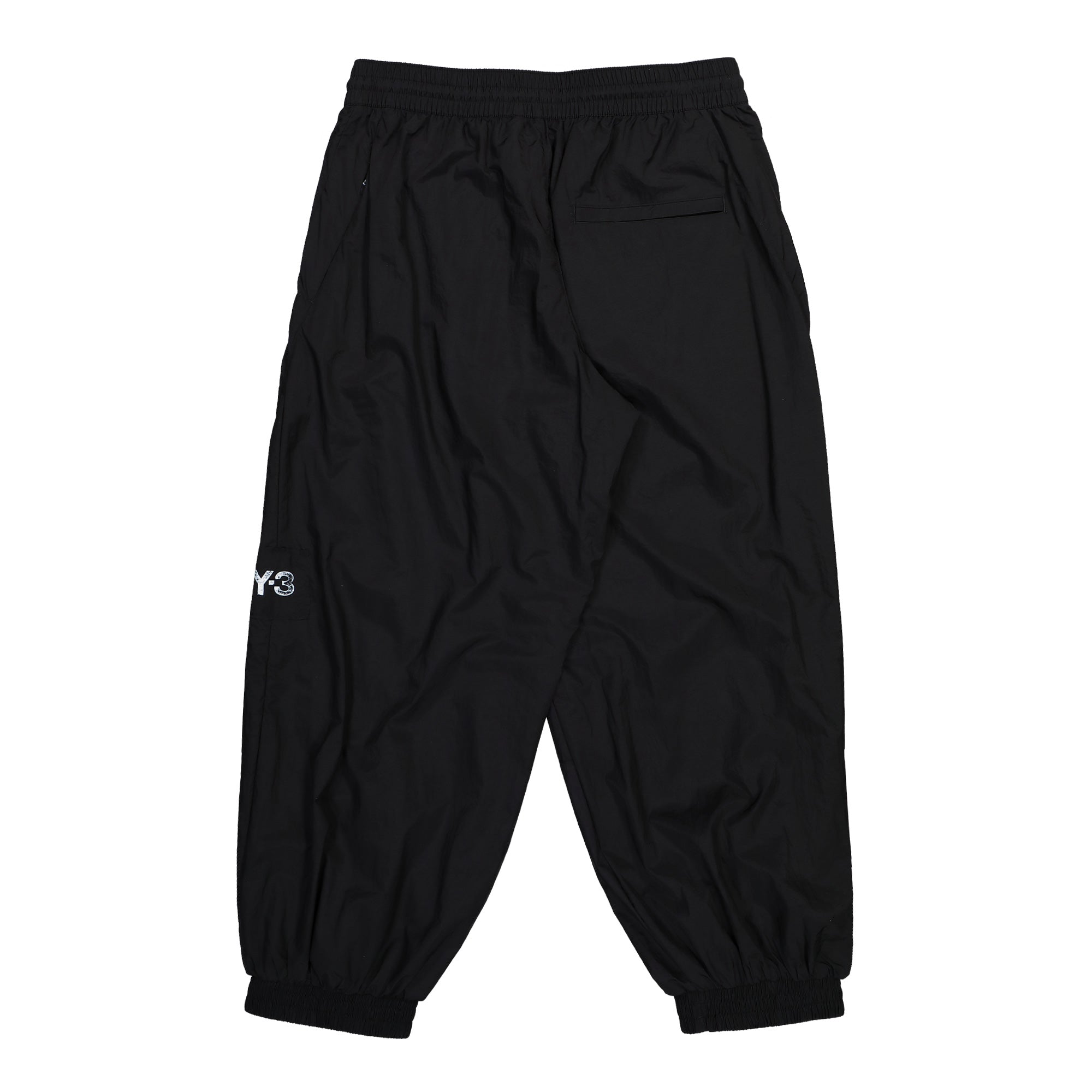 Y-3 M RE 3S Nylon Pant KE6632 | OVERKILL