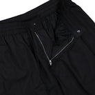 Y-3 M RE 3S Nylon Pant Black Sweat & Track Pants KE6632 Detail View 1 | Overkill
