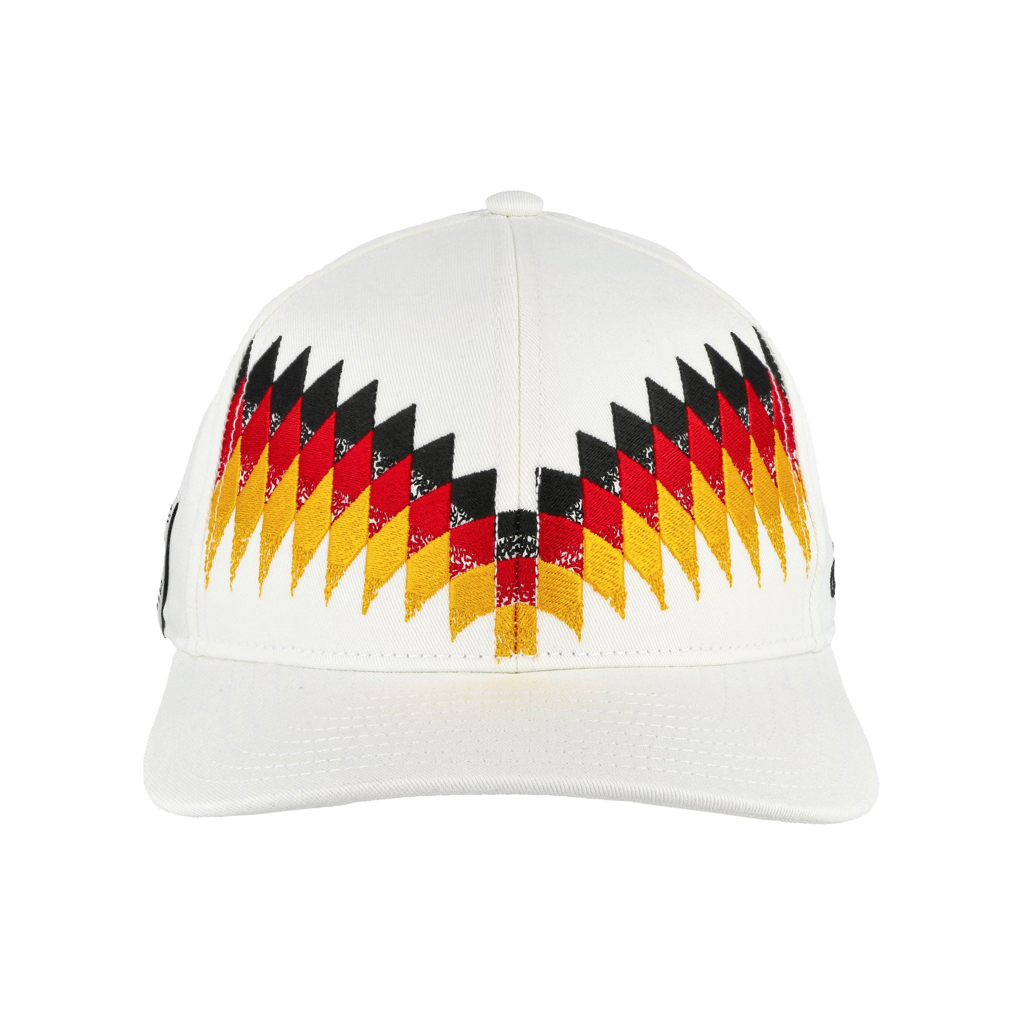 adidas DFB Germany Snap Back Cap 26 Youth KE6694-OSFY | OVERKILL