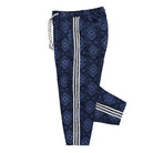 Clot by Edison Chen x adidas Ikat Pant Tech Indigo Casual Pants KE7067 Detailfoto | Overkill
