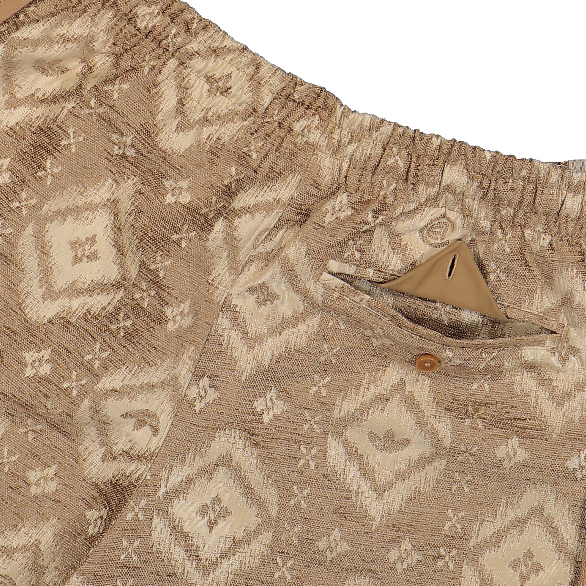 モアい Clot by Edison Chen x adidas Ikat Shorts KE7068 | OVERKILL