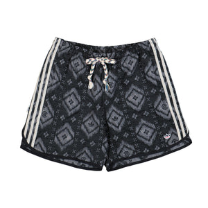 Clot by Edison Chen x adidas Ikat Shorts Carbon Shorts KE7073 | Overkill

