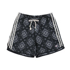 Clot by Edison Chen x adidas Ikat Shorts Carbon Shorts KE7073 | Overkill

