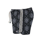 Clot by Edison Chen x adidas Ikat Shorts Carbon Shorts KE7073 Detailfoto | Overkill
