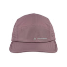 adidas Cap Shadow Fig / Reflective Silver Caps KE8470 Detail View 1 | Overkill
