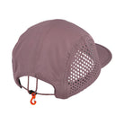 adidas Cap Shadow Fig / Reflective Silver Caps KE8470 Detail View 2 | Overkill
