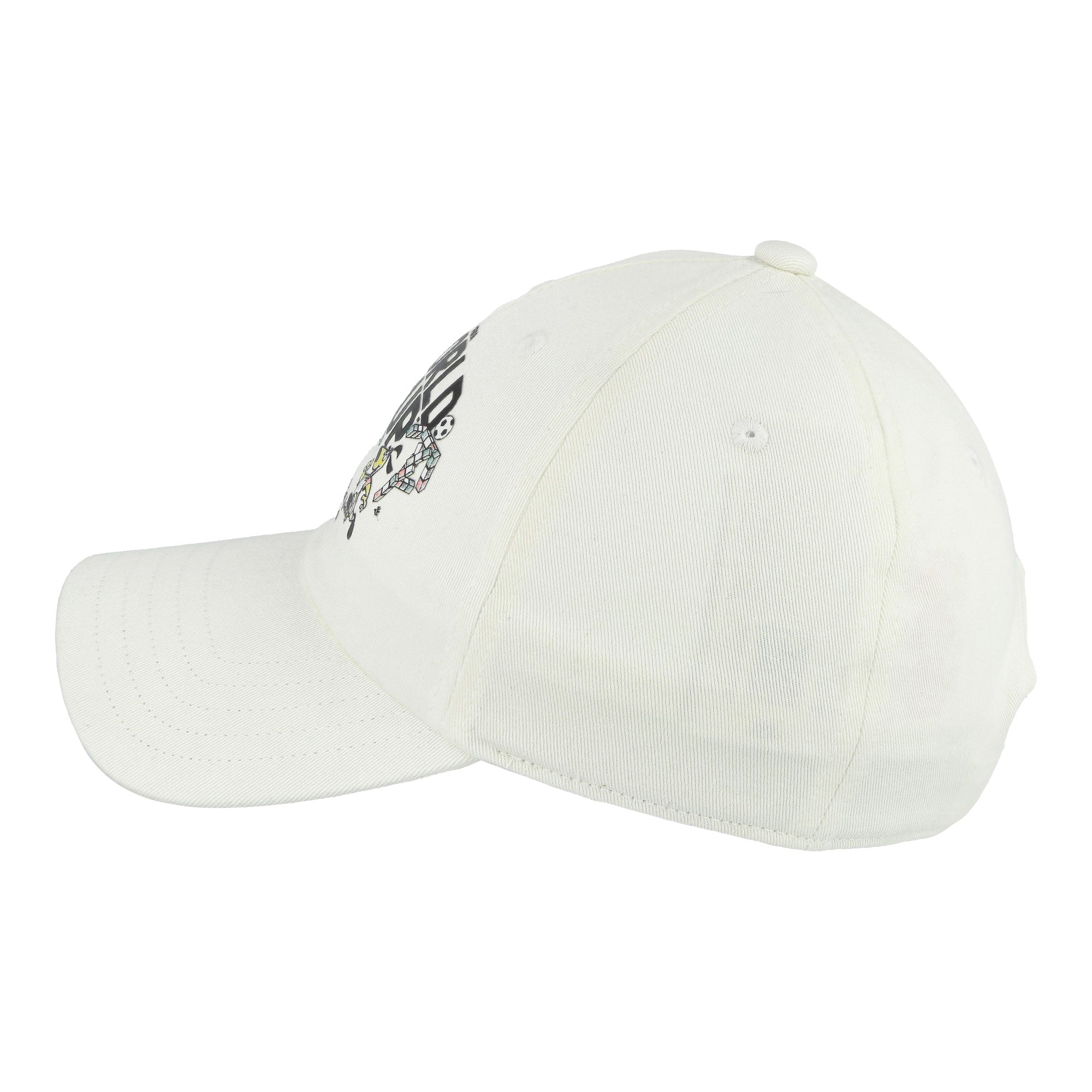 adidas Mascot Cap Kids KE9638-OSFC | OVERKILL