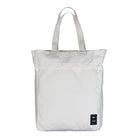 adidas Cloud White Shadow Fig / Reflective Silver Tote Bags & Shoppers KE4207 Close-up | Overkill
