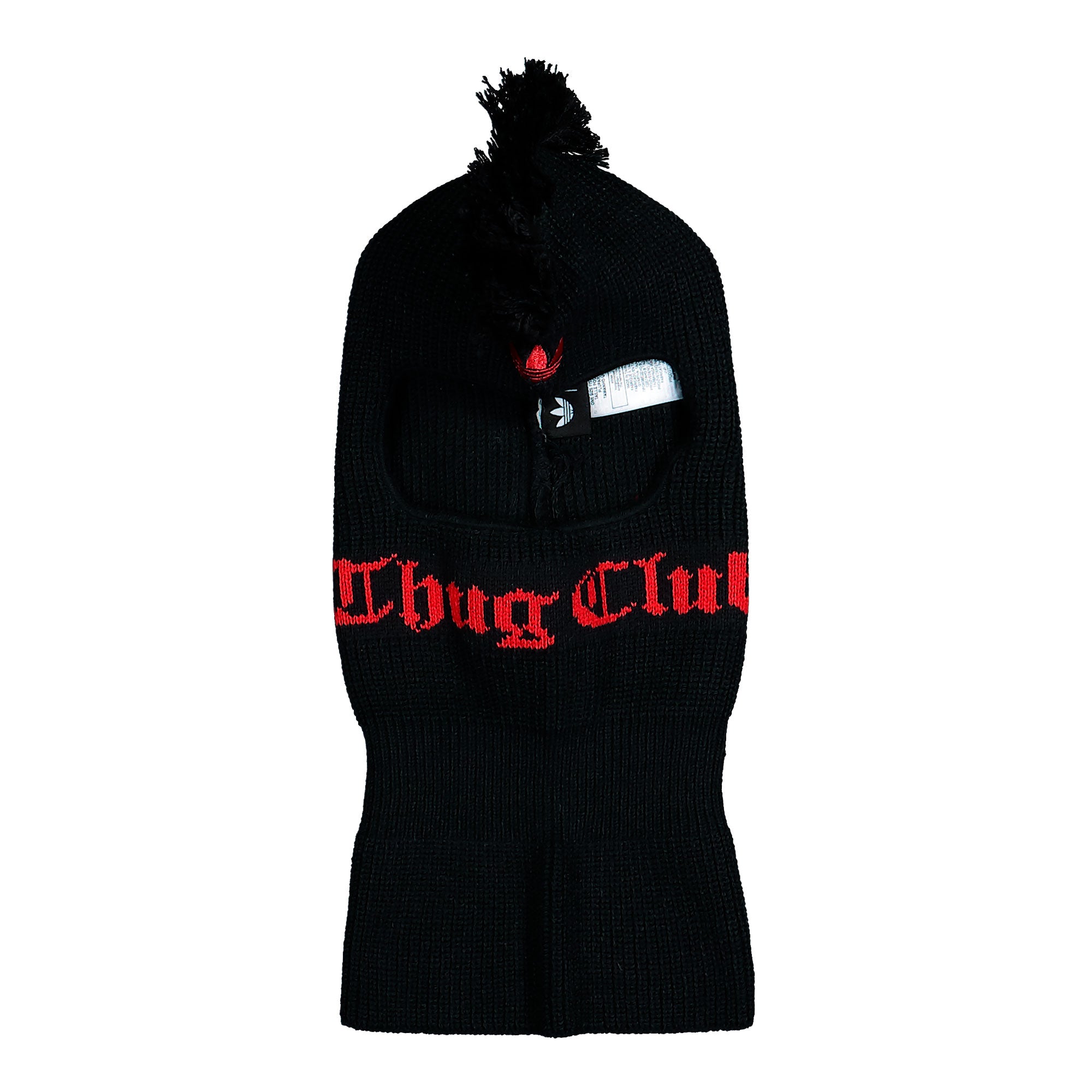 Thug Club x adidas TC Balaclava KF0647 | OVERKILL