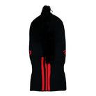 adidas TC Balaclava Black Balaclavas JY5225 Close-up | Overkill
