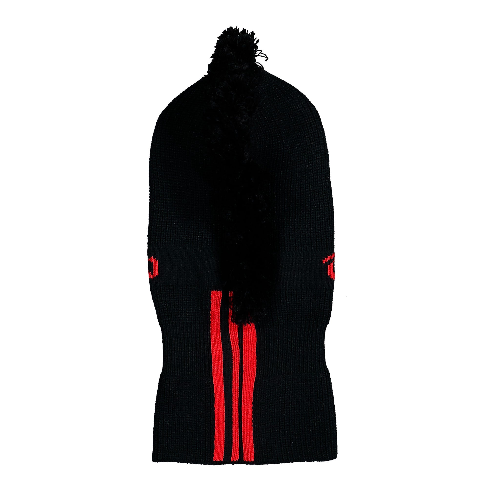 adidas TC Balaclava Black Balaclavas JY5225 Close-up | Overkill
