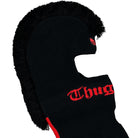 adidas TC Balaclava Black Balaclavas JY5225 Detail View 1 | Overkill
