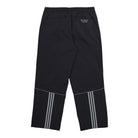 adidas Consortium Pant Black Sweat & Track Pants KF0684 Close-up | Overkill
