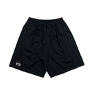 Y-3 US Mesh Shorts Black Shorts KF1083 | Overkill