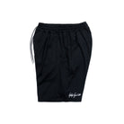 Y-3 US Mesh Shorts Black Shorts KF1083 Detailfoto | Overkill