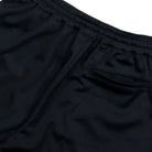 Y-3 US Mesh Shorts Black Shorts KF1083 Detail View 2 | Overkill