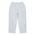 Bad Bunny x adidas Sweatpant Light Grey Heather Sweat & Track Pants KF1795 | Overkill
