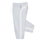 Bad Bunny x adidas Sweatpant Light Grey Heather Sweat & Track Pants KF1795 Detailfoto | Overkill
